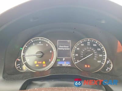 Zdjęcie 9 z 12 samochodu: 2016 LEXUS ES 350 VIN:JTHBK1GG8G2220303 - miniatura