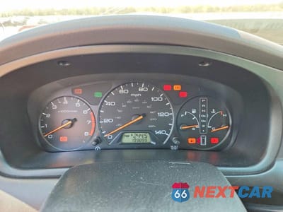 Zdjęcie 9 z 13 samochodu: 2001 HONDA ODYSSEY EX VIN:2HKRL18681H593009 - miniatura