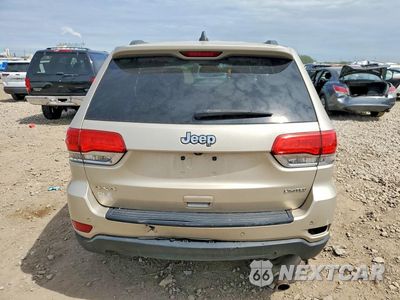 Zdjęcie 6 z 13 samochodu: 2014 JEEP GRAND CHEROKEE LIMITED VIN:1C4RJFBT0EC148766 - miniatura