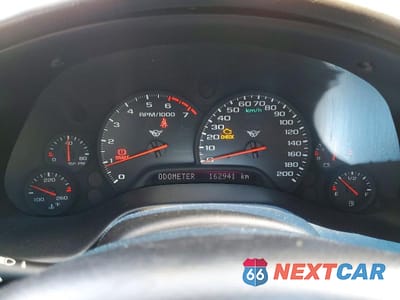 Zdjęcie 9 z 12 samochodu: 1999 CHEVROLET CORVETTE VIN:1G1YY32G9X5101888 - miniatura