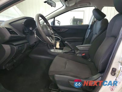 Zdjęcie 7 z 14 samochodu: 2019 SUBARU IMPREZA VIN:4S3GTAA60K3758484 - miniatura