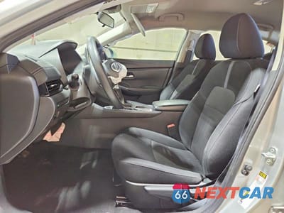 Zdjęcie 7 z 12 samochodu: 2023 NISSAN SENTRA SV VIN:3N1AB8CV5PY298469 - miniatura