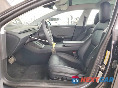 Zdjęcie 7 z 12 samochodu: 2024 TESLA MODEL 3 VIN:5YJ3E1EA3RF743451 - miniatura