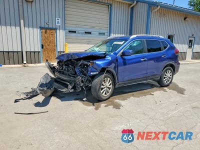 2020 NISSAN ROGUE SV KNMAT2MT7LP500213 - główne zdjęcie licytacji z USA - miniatura