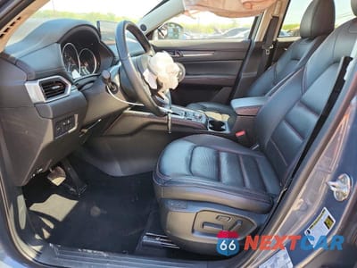 Zdjęcie 7 z 13 samochodu: 2024 MAZDA CX-5 PREFERRED VIN:JM3KFBCL6R0523892 - miniatura