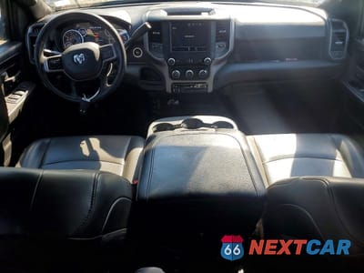Zdjęcie 8 z 13 samochodu: 2022 RAM 3500 TRADESMAN VIN:3C63RRGL5NG159551 - miniatura