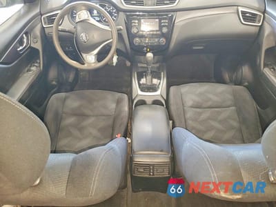 Zdjęcie 8 z 13 samochodu: 2016 NISSAN ROGUE S VIN:JN8AT2MV1GW152801 - miniatura