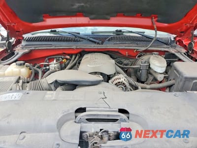 Zdjęcie 11 z 12 samochodu: 2004 CHEVROLET SILVERADO K1500 VIN:1GCEK14V04E116092 - miniatura