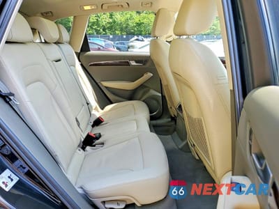 Zdjęcie 11 z 13 samochodu: 2012 AUDI Q5 PREMIUM PLUS VIN:WA1LFAFP4CA042797 - miniatura