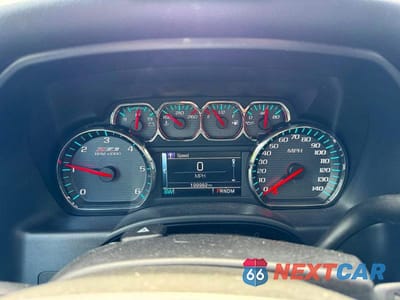Zdjęcie 10 z 12 samochodu: 2016 CHEVROLET SILVERADO K1500 LT VIN:1GCVKREC1GZ344708 - miniatura