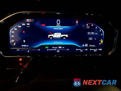 Zdjęcie 9 z 12 samochodu: 2024 CHEVROLET SILVERADO K3500 HIGH COUNTRY VIN:2GC4YVEY4R1175729 - miniatura