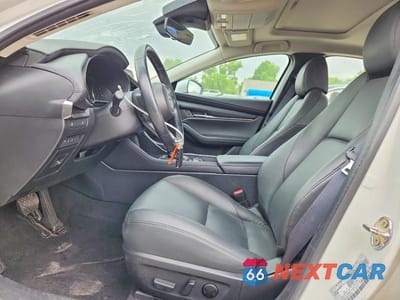 Zdjęcie 7 z 12 samochodu: 2023 MAZDA 3 PREFERRED VIN:3MZBPACM0PM379319 - miniatura