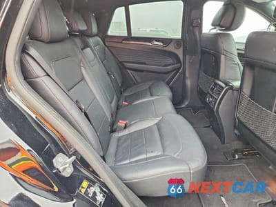 Zdjęcie 11 z 14 samochodu: 2019 MERCEDES-BENZ GLE COUPE 43 AMG VIN:4JGED6EB2KA153835 - miniatura