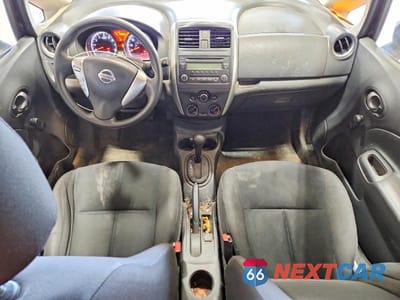 Zdjęcie 8 z 12 samochodu: 2016 NISSAN VERSA NOTE S PLUS VIN:3N1CE2CP7GL389707 - miniatura