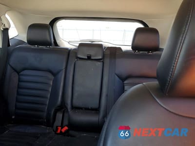 Zdjęcie 10 z 13 samochodu: 2022 FORD EDGE SEL VIN:2FMPK4J91NBB04396 - miniatura