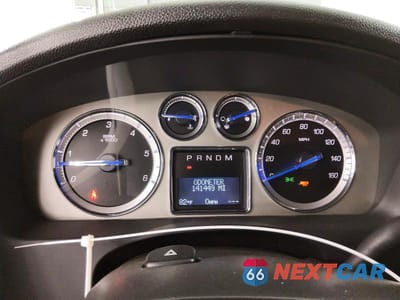 Zdjęcie 9 z 13 samochodu: 2013 CADILLAC ESCALADE VIN:1GYS3AEF9DR331318 - miniatura
