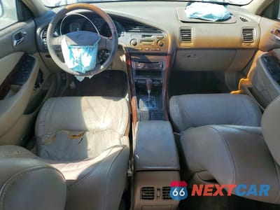 Zdjęcie 8 z 13 samochodu: 1999 ACURA 3.2TL VIN:19UUA5649XA028715 - miniatura