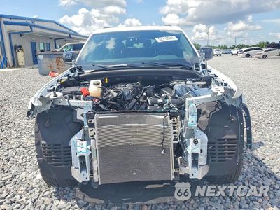 Piąte zdjęcie samochodu w środku: 2025 JEEP GRAND CHEROKEE L LAREDO VIN:1C4RJJAG0S8745471 - miniatura