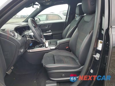 Zdjęcie 7 z 13 samochodu: 2024 MERCEDES-BENZ EQB 250+ VIN:W1N9M0CB3RN098958 - miniatura