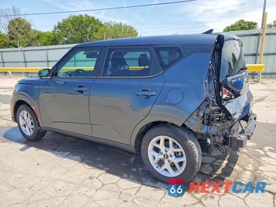 Drugie zdjęcie samochodu z przodu: 2025 KIA SOUL LX VIN:KNDJ23AU1S7969012 - miniatura