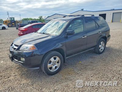 2006 ACURA MDX 2HNYD18266H541944 - główne zdjęcie licytacji z USA - miniatura