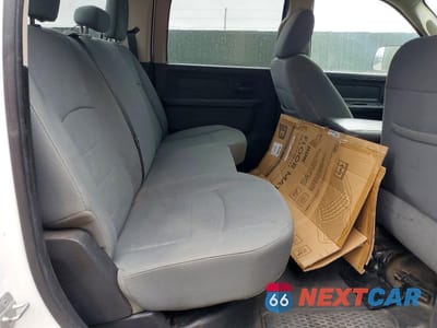 Zdjęcie 10 z 12 samochodu: 2013 RAM 2500 ST VIN:3C6TR5HT7DG530182 - miniatura
