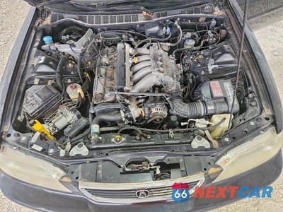 Zdjęcie 11 z 12 samochodu: 1997 ACURA 2.5TL VIN:JH4UA2651VC005306 - miniatura