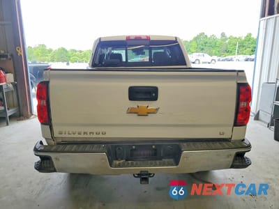 Zdjęcie 6 z 13 samochodu: 2018 CHEVROLET SILVERADO C1500 LT VIN:3GCPCREC8JG231318 - miniatura