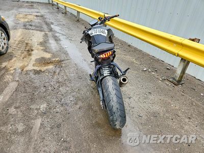Czwarte zdjęcie samochodu z boku: 2018 KTM 1290 SUPER DUKE R VIN:VBKV39408JM986348 - miniatura