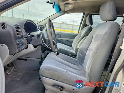 Zdjęcie 7 z 13 samochodu: 2006 DODGE GRAND CARAVAN SE VIN:1D4GP24R36B523544 - miniatura