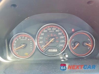Zdjęcie 9 z 12 samochodu: 2003 HONDA CIVIC LX VIN:1HGEM22583L813587 - miniatura