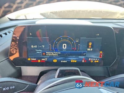 Zdjęcie 9 z 13 samochodu: 2026 CHEVROLET TRAVERSE Z71 VIN:1GNEVJKS9TJ152960 - miniatura