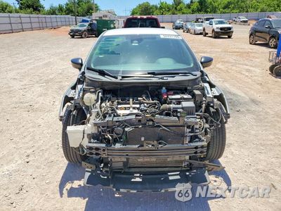 Piąte zdjęcie samochodu w środku: 2020 NISSAN VERSA S VIN:3N1CN8DV5LL871411 - miniatura