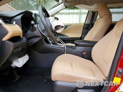 Zdjęcie 7 z 13 samochodu: 2019 TOYOTA RAV4 LE VIN:JTMH1RFVXKD005726 - miniatura