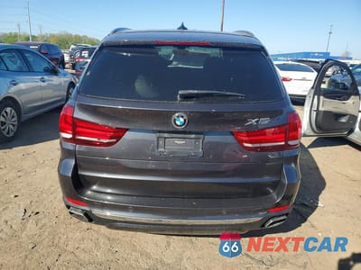 Zdjęcie 6 z 12 samochodu: 2018 BMW X5 XDR40E VIN:5UXKT0C59J0V98354 - miniatura