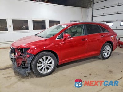 2015 TOYOTA VENZA XLE 4T3ZA3BB6FU095091 - główne zdjęcie licytacji z USA - miniatura