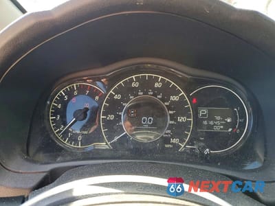 Zdjęcie 9 z 13 samochodu: 2015 NISSAN VERSA NOTE SV VIN:3N1CE2CP5FL397786 - miniatura