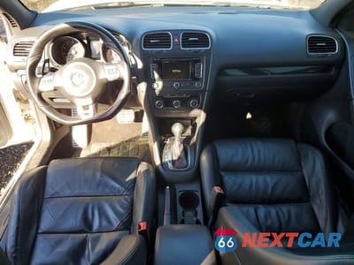 Zdjęcie 8 z 13 samochodu: 2014 VOLKSWAGEN GTI VIN:WVWHD7AJXEW006271 - miniatura