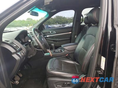 Zdjęcie 7 z 13 samochodu: 2016 FORD EXPLORER SPORT VIN:1FM5K8GT8GGC55748 - miniatura