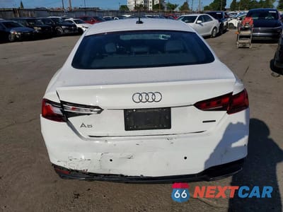 Zdjęcie 6 z 13 samochodu: 2025 AUDI A5 PREMIUM 45 VIN:WAUDACF53SA005335 - miniatura