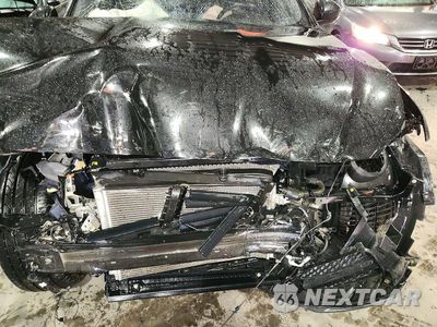 Zdjęcie 11 z 12 samochodu: 2017 JAGUAR F-PACE PREMIUM VIN:SADCJ2BVXHA067987 - miniatura