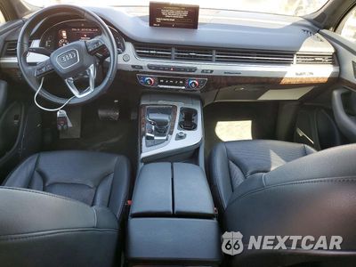 Zdjęcie 8 z 12 samochodu: 2019 AUDI Q7 PREMIUM PLUS VIN:WA1LHAF72KD023852 - miniatura