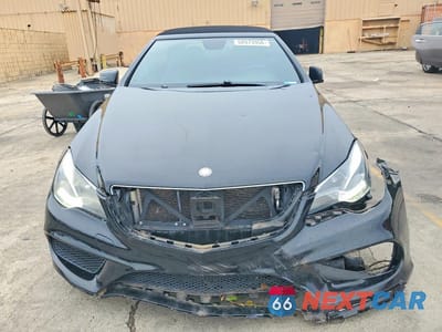 Piąte zdjęcie samochodu w środku: 2014 MERCEDES-BENZ E 550 VIN:WDDKK7DF7EF223947 - miniatura