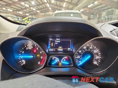 Zdjęcie 9 z 13 samochodu: 2017 FORD ESCAPE SE VIN:1FMCU0GDXHUB03212 - miniatura