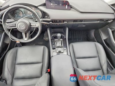 Zdjęcie 8 z 12 samochodu: 2023 MAZDA 3 PREFERRED VIN:3MZBPACM0PM379319 - miniatura