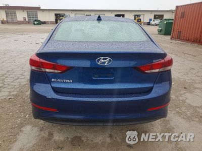 Zdjęcie 6 z 12 samochodu: 2017 HYUNDAI ELANTRA SE VIN:5NPD84LF9HH050637 - miniatura