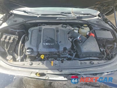 Zdjęcie 11 z 12 samochodu: 2019 BUICK LACROSSE AVENIR VIN:1G4ZV5SS9KU103686 - miniatura