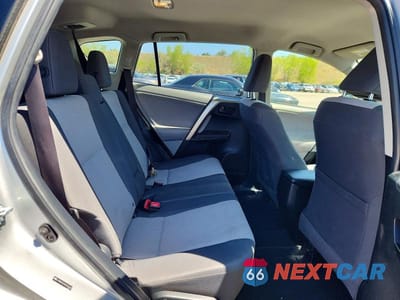 Zdjęcie 11 z 14 samochodu: 2013 TOYOTA RAV4 LE VIN:JTMBFREV9D5023690 - miniatura