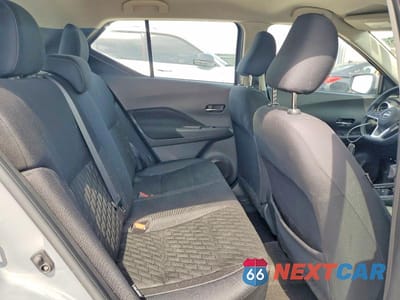 Zdjęcie 11 z 13 samochodu: 2023 NISSAN KICKS SV VIN:3N1CP5CV8PL497098 - miniatura
