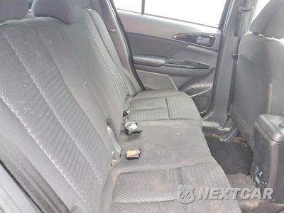 Zdjęcie 11 z 13 samochodu: 2022 MITSUBISHI ECLIPSE CROSS LE VIN:JA4ASVAA0NZ060635 - miniatura